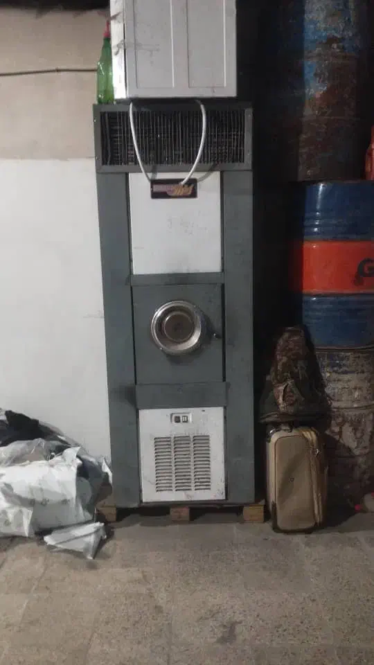 بخاری|بخاری، هیتر، شومینه|قیامدشت - خاورشهر, |دیوار