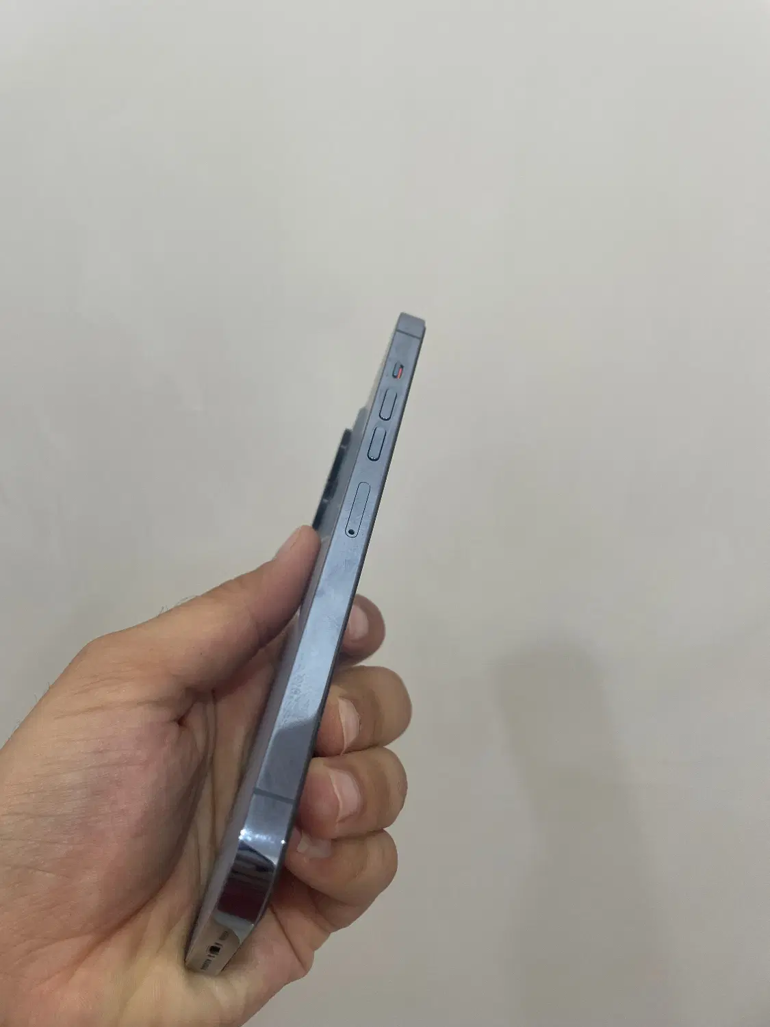 iphone 13 pro max zaa256|موبایل|شاهرود, |دیوار