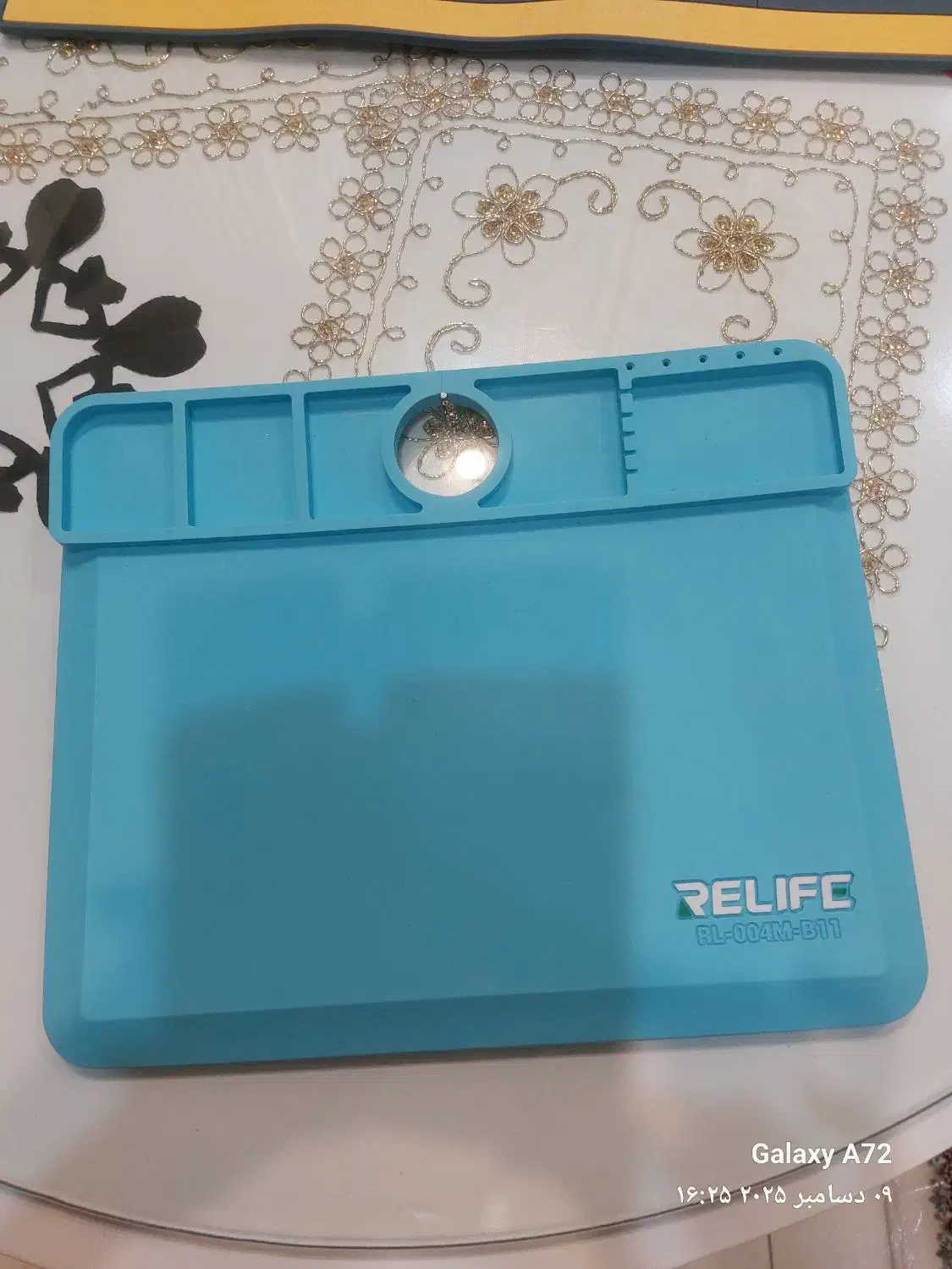 سیلیکونی لوپ|لوازم جانبی موبایل و تبلت|فردیس, فردیس|دیوار