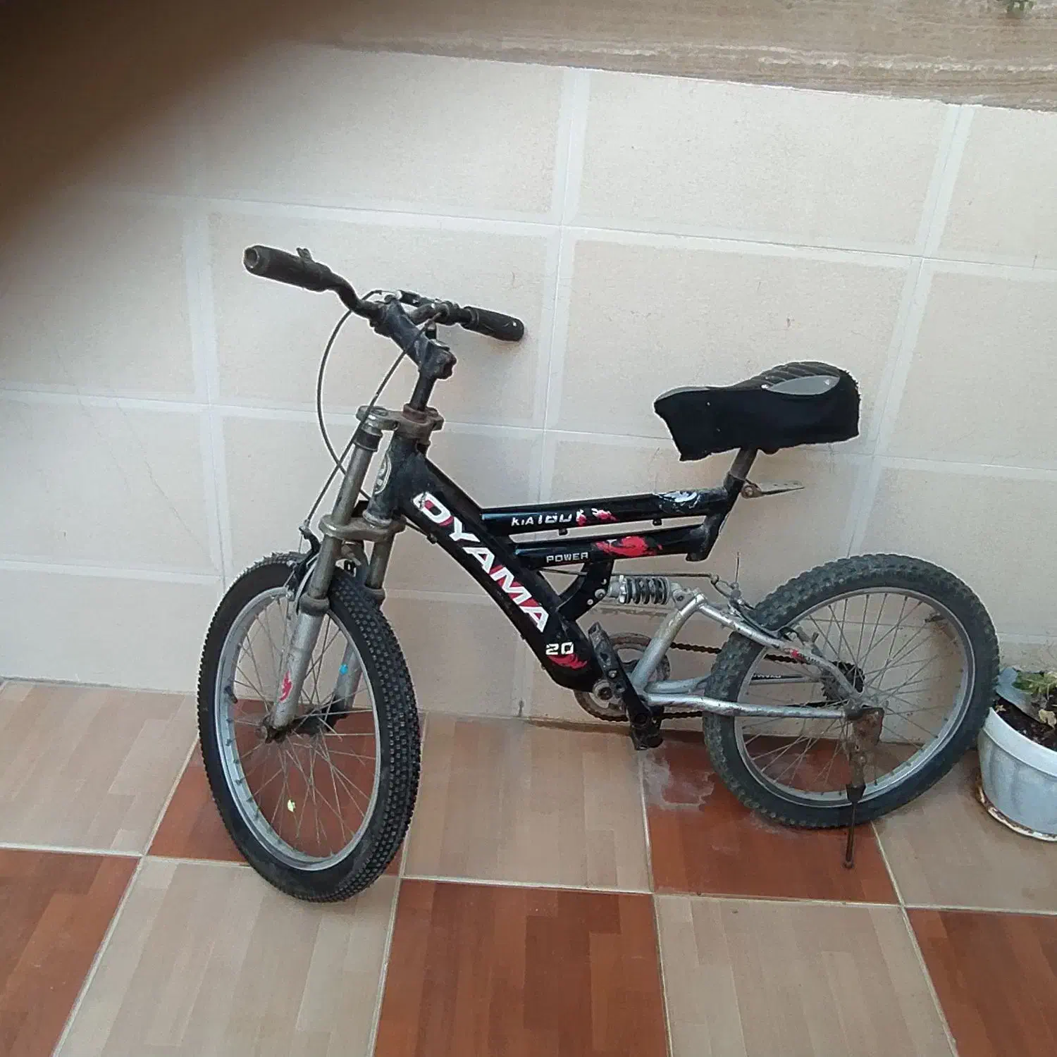 دوچرخه سایز 20|دوچرخه، اسکیت، اسکوتر|بهبهان, |دیوار