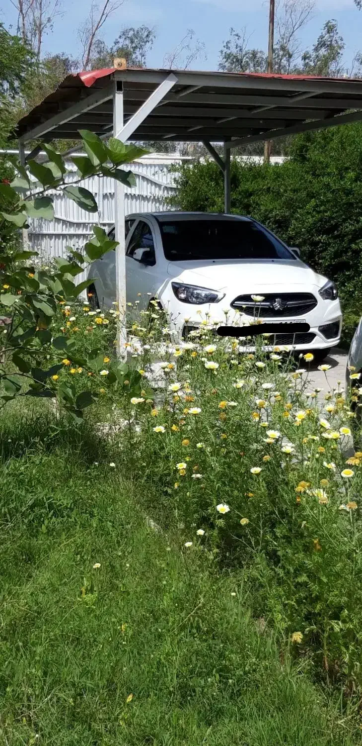 شاهین بسیار سالم وتمیز|خودرو سواری و وانت|همدان, |دیوار