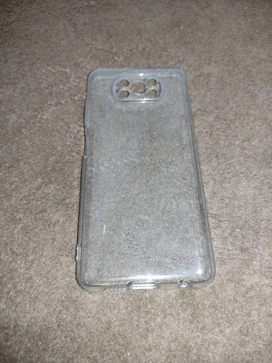 تعدادی لوازم|موبایل|مشهد, عبادی|دیوار