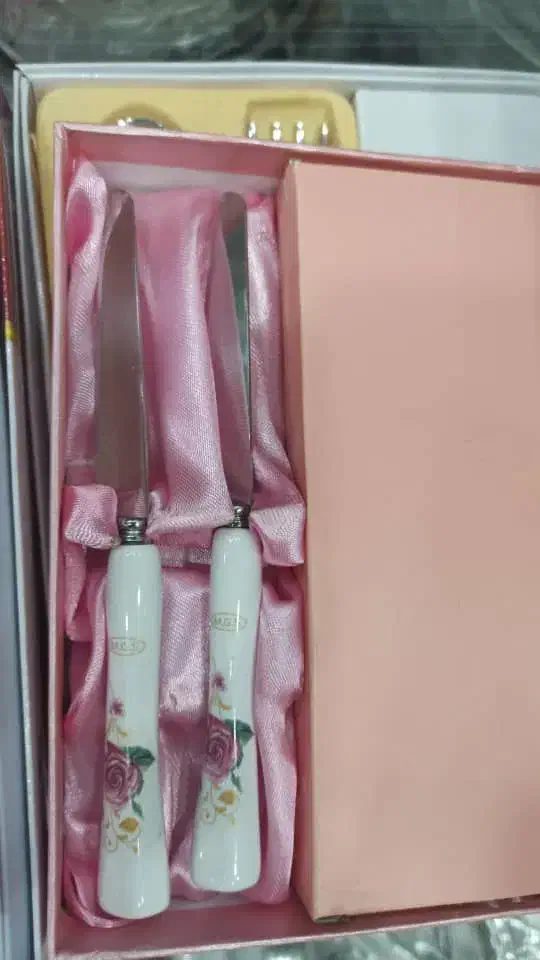 چاقو میوه خوری|ظروف سرو و پذیرایی|بوشهر, |دیوار