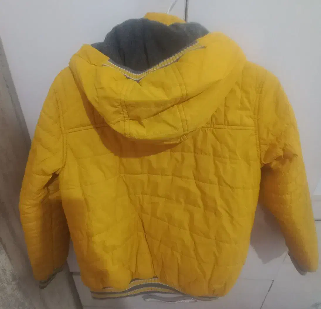 کاپشن بچگانه|کفش و لباس بچه|رشت, لاکان شهر|دیوار