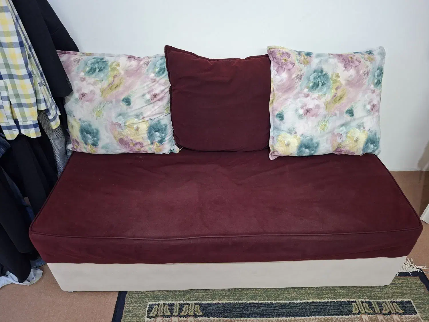 فروش مبل اِل|مبلمان خانگی و میز عسلی|بجنورد, |دیوار