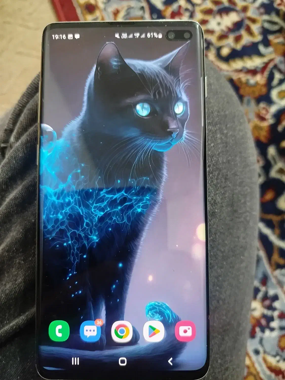 s10 plus|موبایل|تبریز, |دیوار