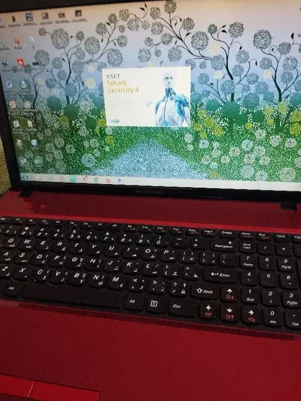 لپتاب Lenovo|رایانه همراه|بجنورد, |دیوار
