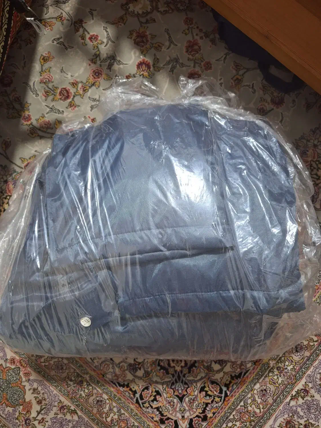 بیلرسوت کار مردانه|لباس|ورامین, شهرک فجر|دیوار