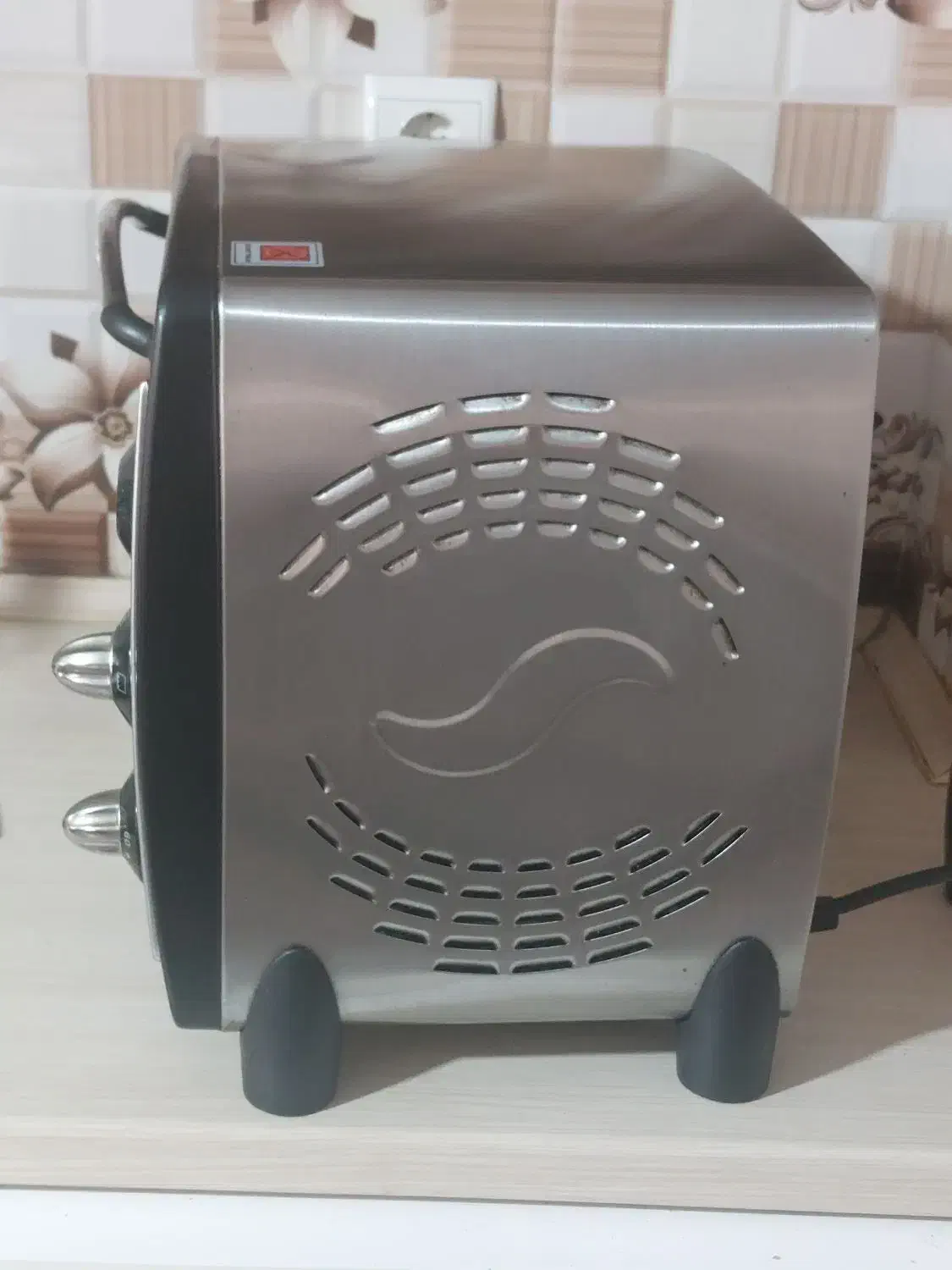 توستر|سایر لوازم برقی|لاهیجان, لیل|دیوار