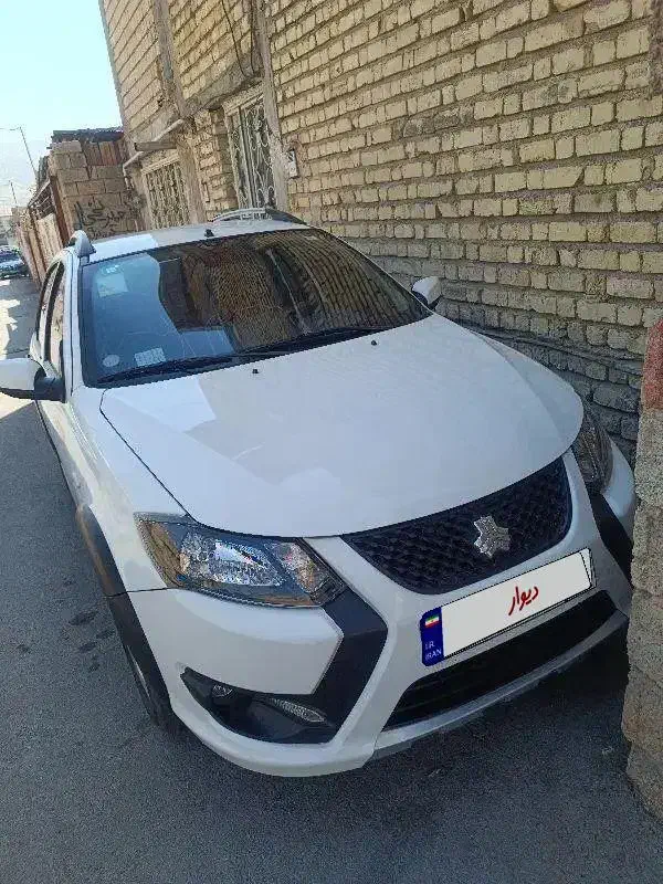 کوییک gxl مدل 1403|خودرو سواری و وانت|شیراز, شهرک سعدی|دیوار