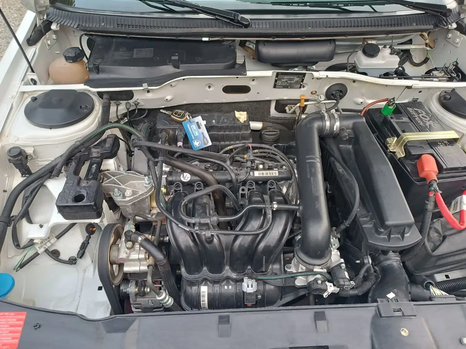 پارس سال1402|خودرو سواری و وانت|کهنوج, |دیوار