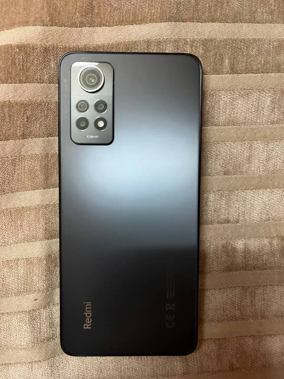 شیائومی Redmi Note 12 Pro با حافظهٔ ۲۵۶ گیگابایت|موبایل|کرج, گلشهر|دیوار
