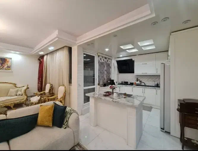 سعادتآباد ۹۰متر ۲خواب|فروش آپارتمان|تهران, آسمان|دیوار