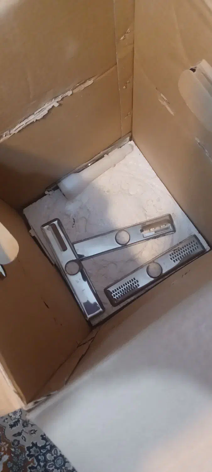 خرد کن چند کاره|خردکن، آسیاب، غذاساز|اصفهان, جلالیه|دیوار