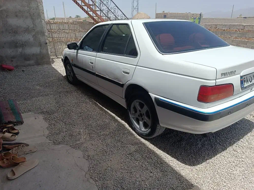 مسافر از بندر لنگه چارک ب بلوچستان|خدمات حمل و نقل|سراوان, |دیوار
