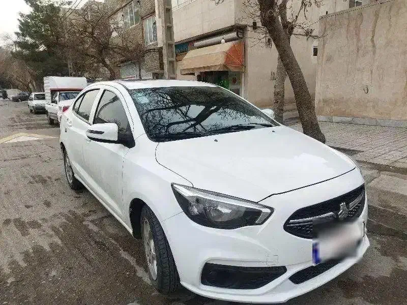 شاهین  مدل 1402|خودرو سواری و وانت|مشهد, فلسطین|دیوار