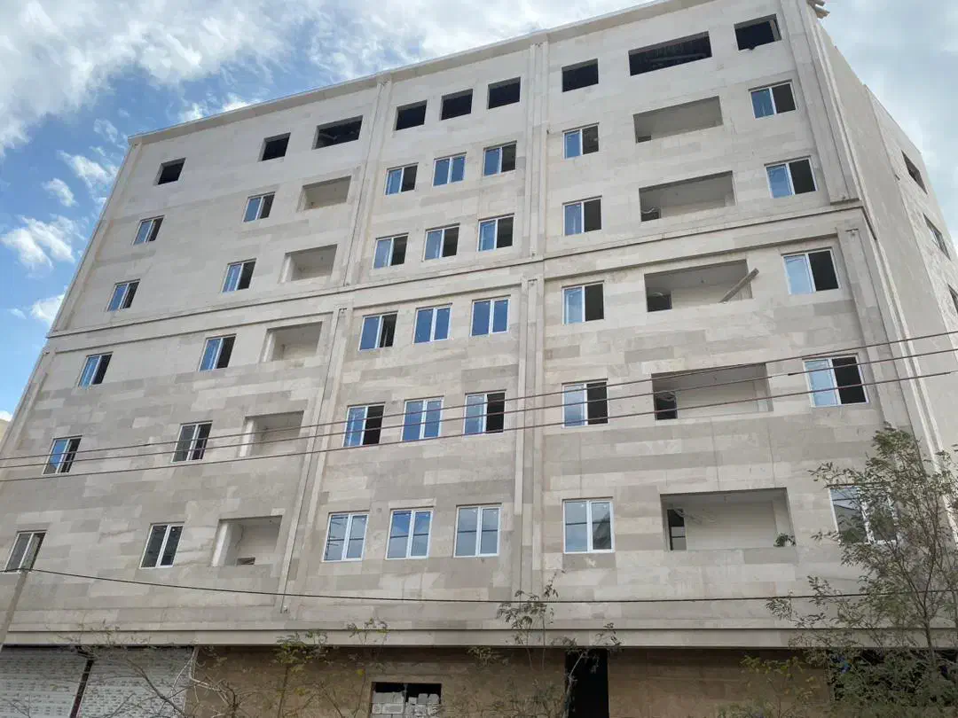 اپارتمان رحمانیه ۴۶|فروش آپارتمان|مشهد, الهیه|دیوار