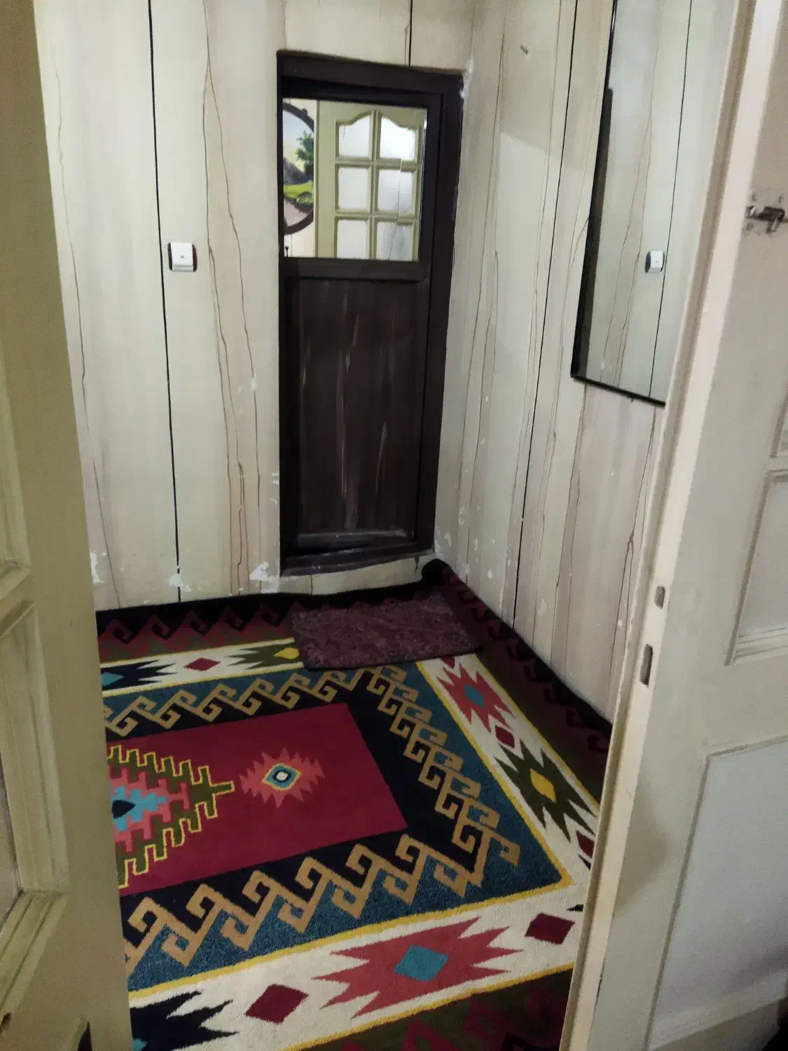 اجاره روزانه/هفتگی/ماهانه آپارتمان ۷۰ متری|اجارهٔ کوتاه‌مدت آپارتمان و سوئیت|همدان, |دیوار