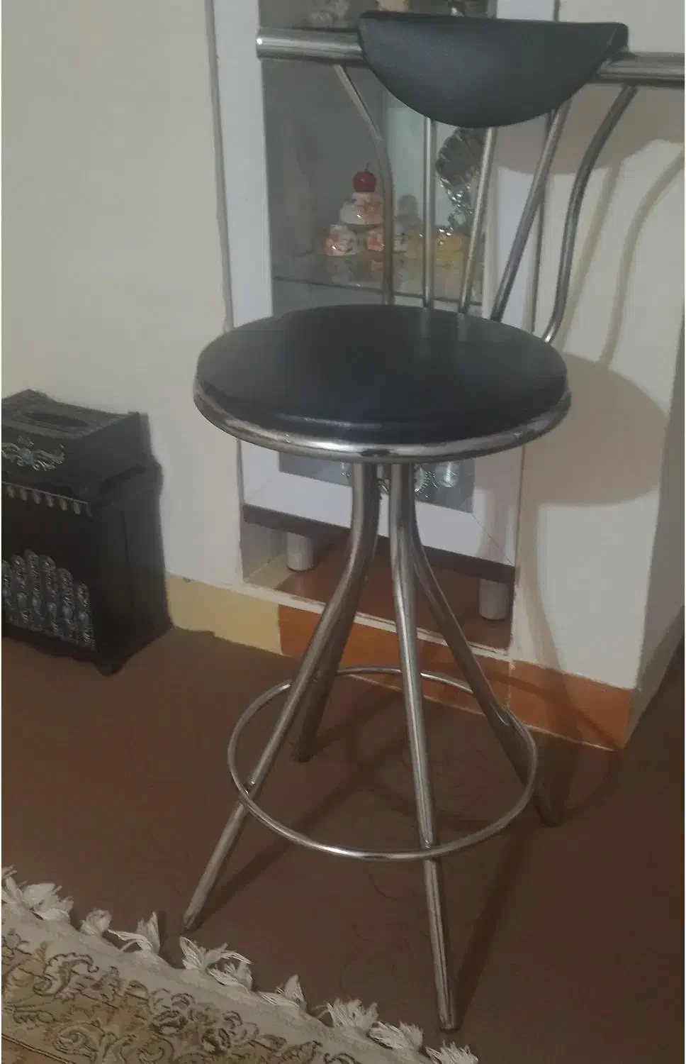 صندلی اوپن|صندلی و نیمکت|هشتگرد, شهرک پارسیان|دیوار