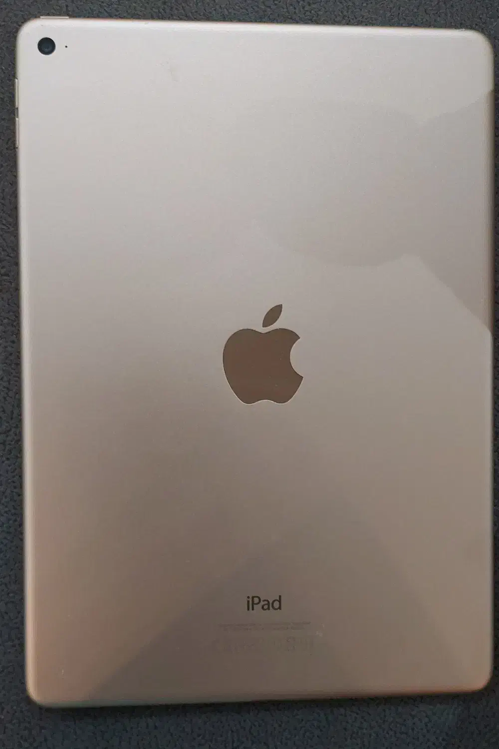 Ipad air2 مدل A1566|تبلت|تهران, توحید|دیوار
