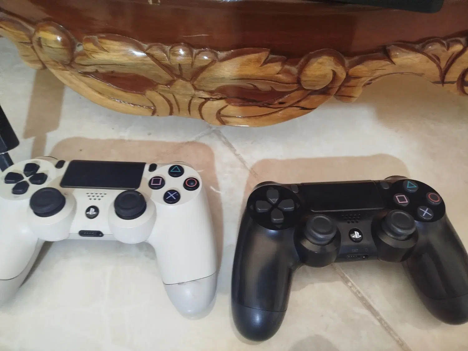 ps4|کنسول، بازی ویدئویی و آنلاین|نیشابور, شهید جعفری|دیوار