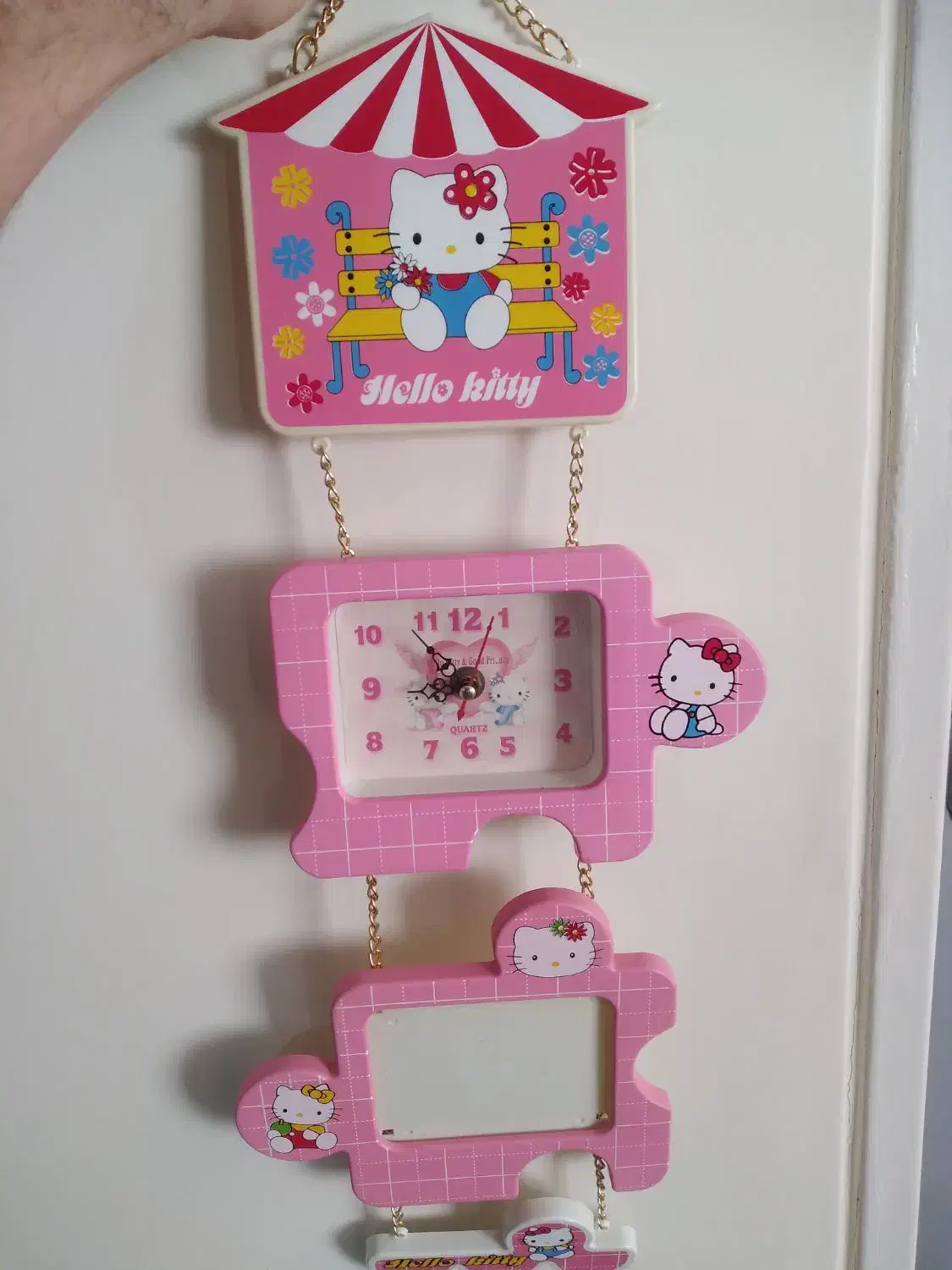 فروشی|ساعت دیواری و تزئینی|فردیس, داوری|دیوار