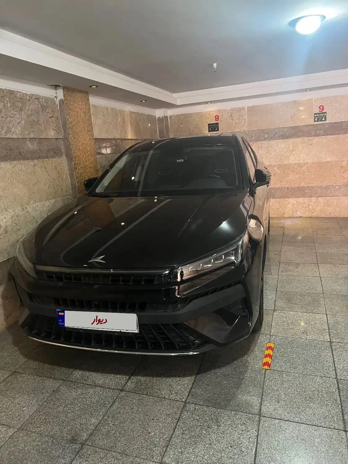 kmcj7|خودرو سواری و وانت|تهران, پرستار|دیوار