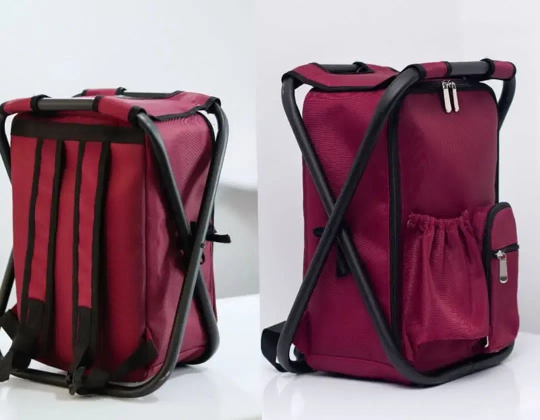 کوله صندلی شو|کیف، کفش، کمربند|کرمان, |دیوار