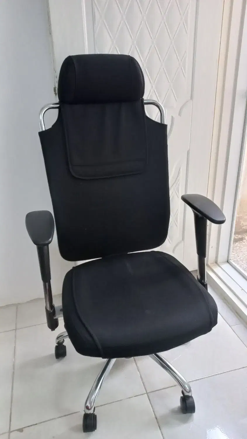 صندلی اداری|دفتر کار|رودسر, |دیوار