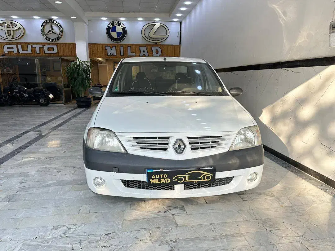 تندر 90 سفید مدل 93 e2|خودرو سواری و وانت|آمل, |دیوار