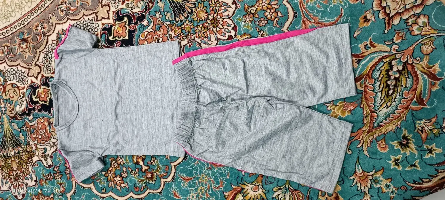 لباس بچگانه|لباس|اردکان, |دیوار