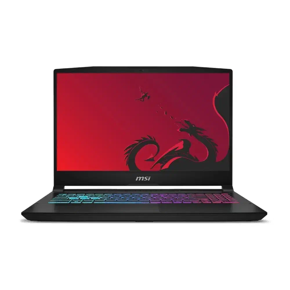 لپ تاپ ام اس آی MSI KATANA 15 HX B14WGK|رایانه همراه|اصفهان, خلجا|دیوار