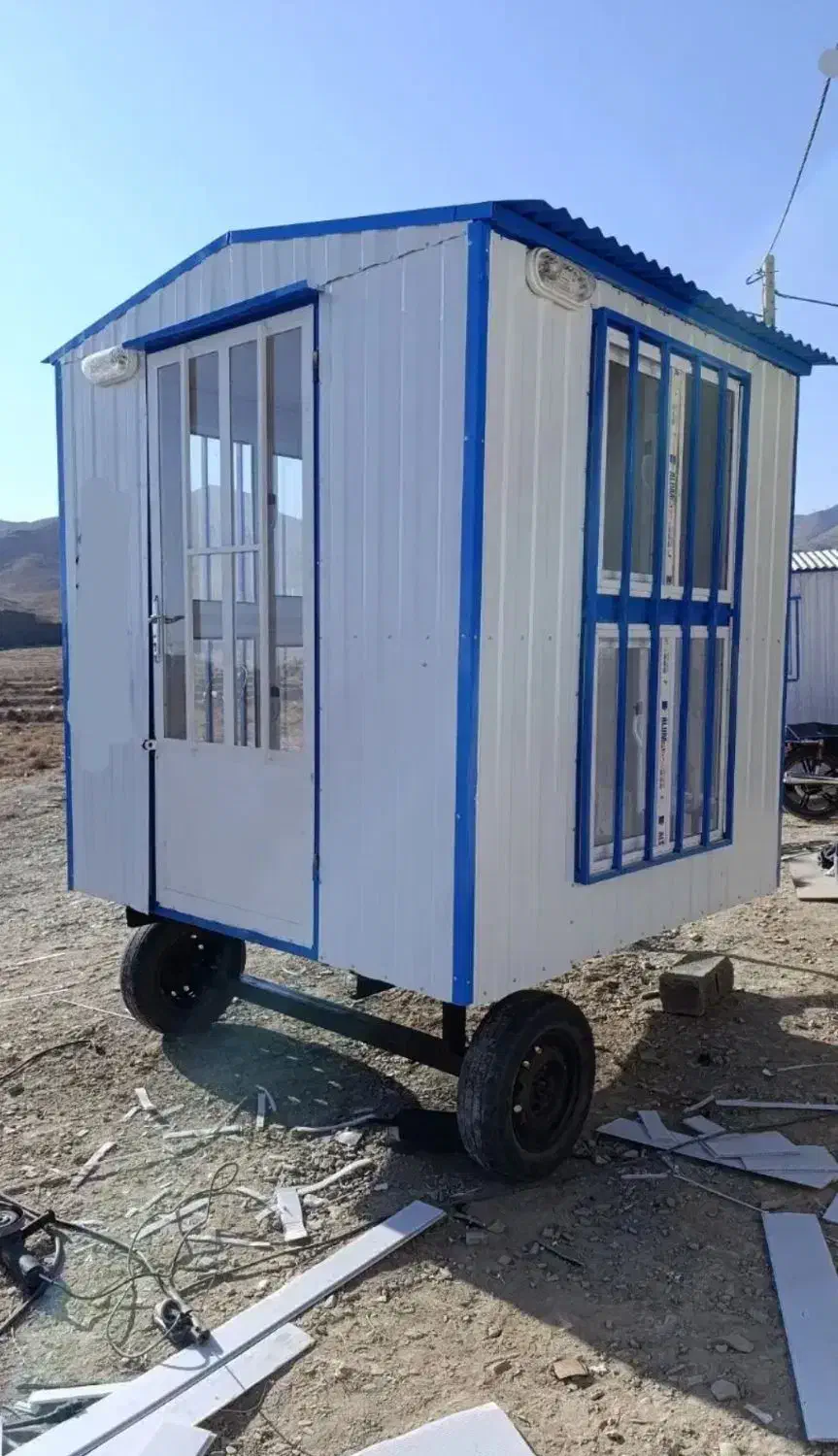 بنگاه کانکس ملی|مصالح و تجهیزات ساختمان|چهاردانگه (تهران), |دیوار