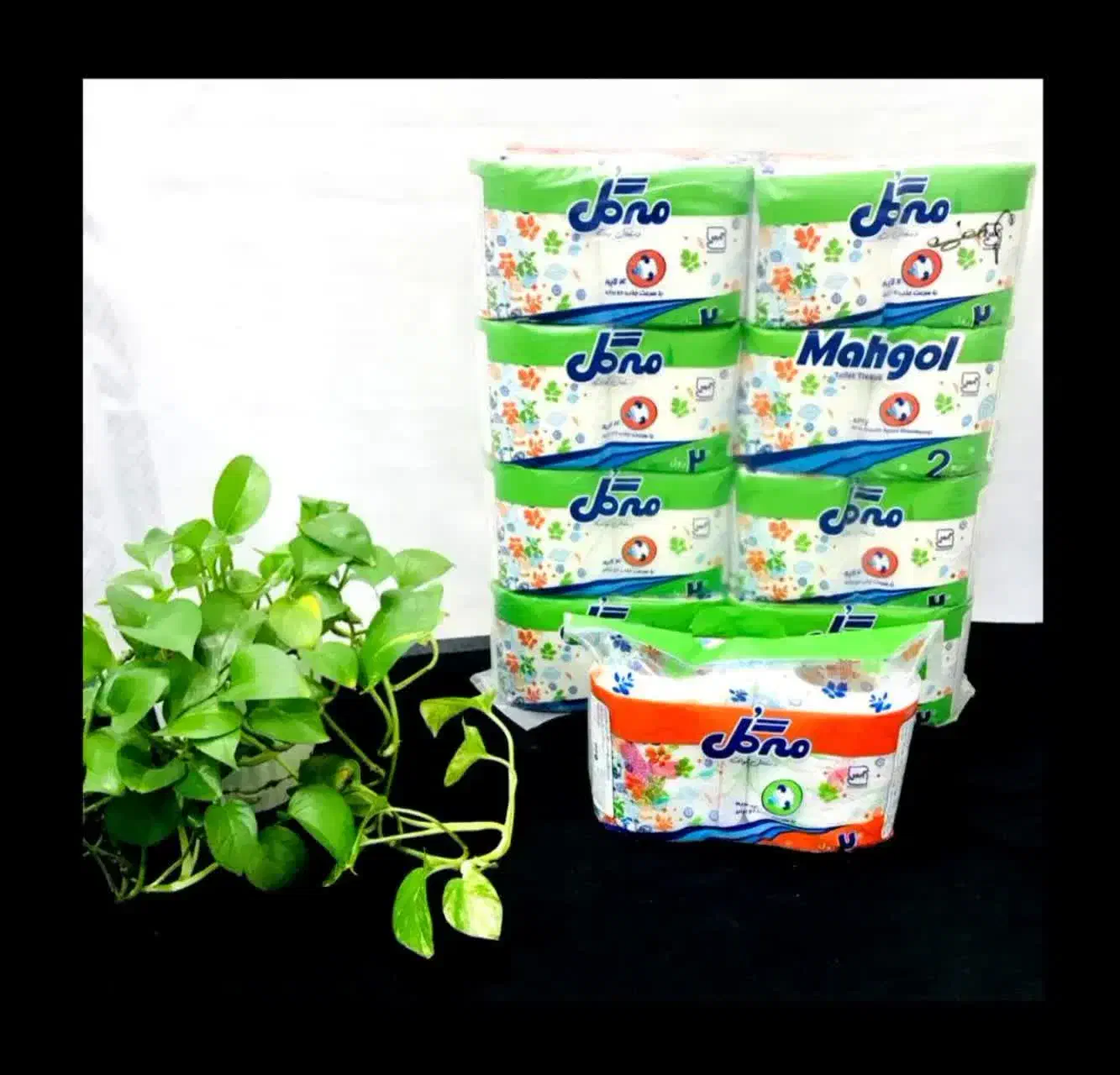 دستمال کاغذی فله ای و بسته بندی|مواد شوینده و دستمال کاغذی|تهران, تهرانپارس شرقی|دیوار