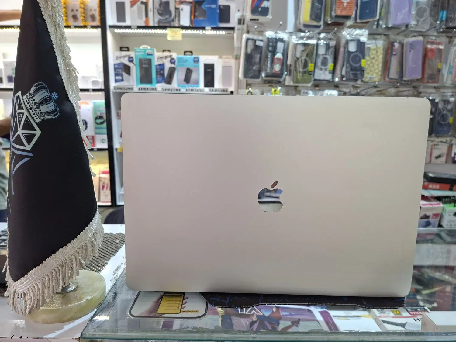 مک بوک پرو ۲۰۱۹ Macbook pro|رایانه همراه|مشهد, سراب|دیوار