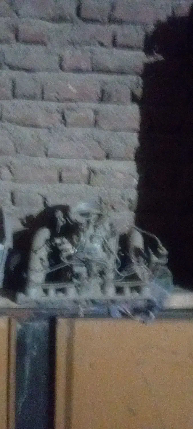 لوازم استوک بنز ۲۳۰ انژکتوری|قطعات یدکی و لوازم جانبی|کرمان, |دیوار