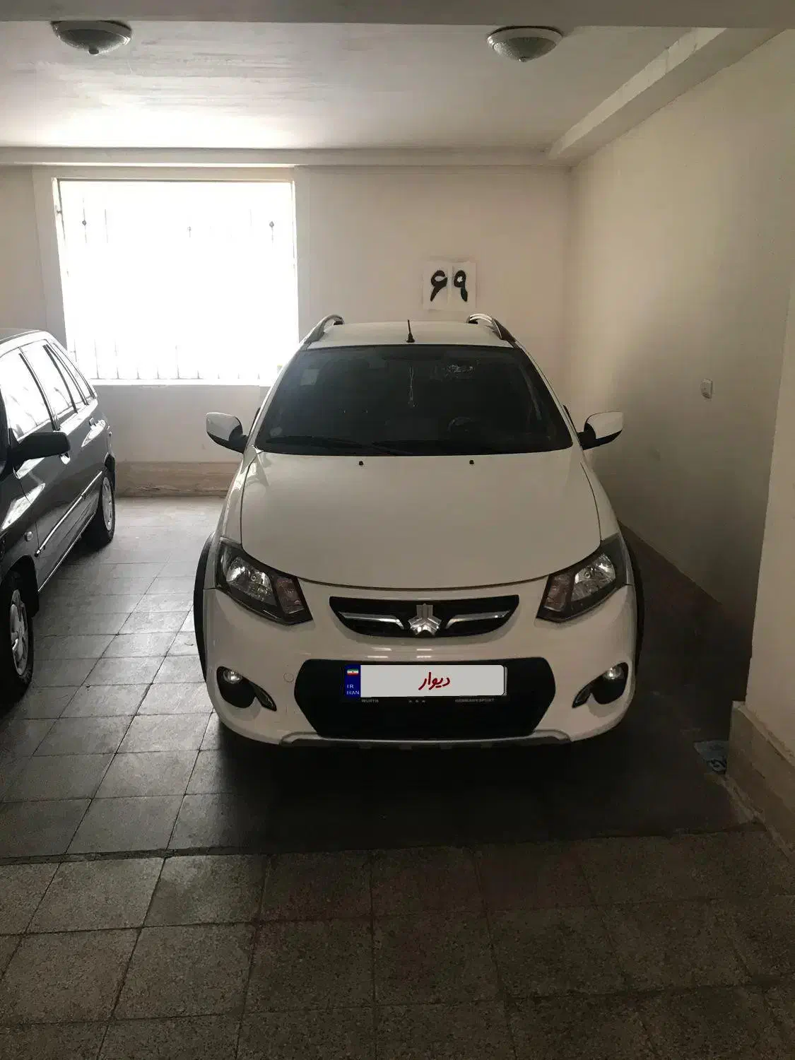 کوییک مدل ۱۴۰۲|خودرو سواری و وانت|کاشان, فین بزرگ|دیوار