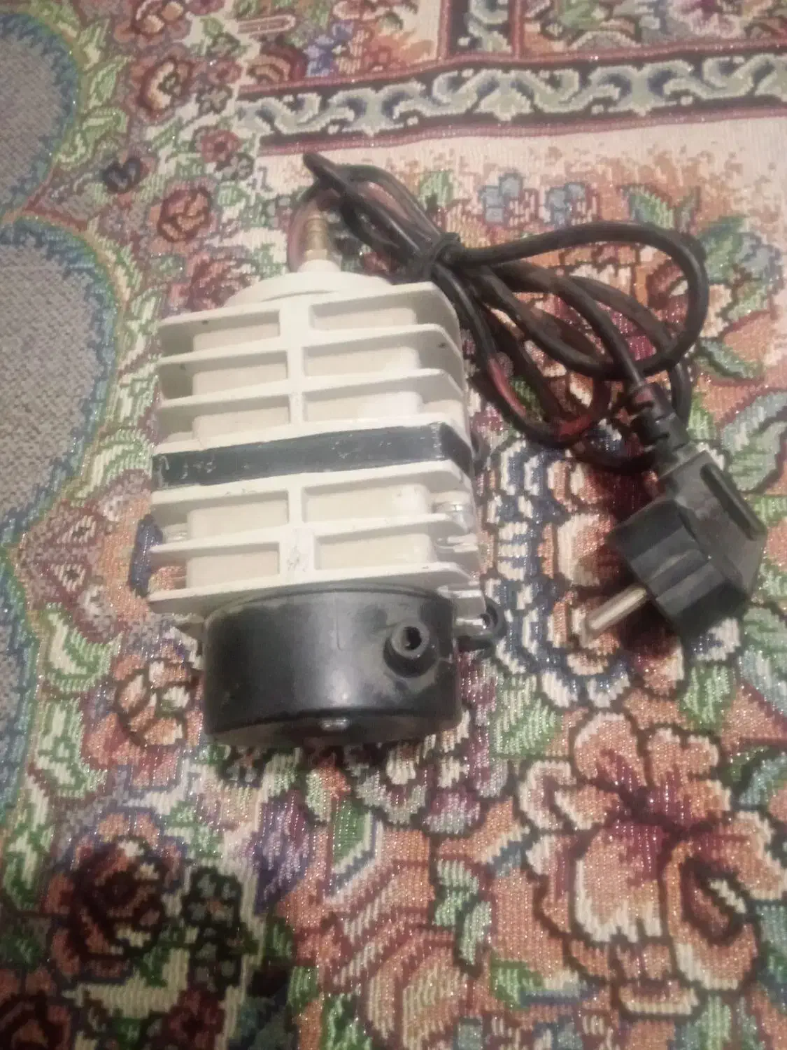 پمپ آکواریوم|ماهی|مشهد, محمدآباد|دیوار