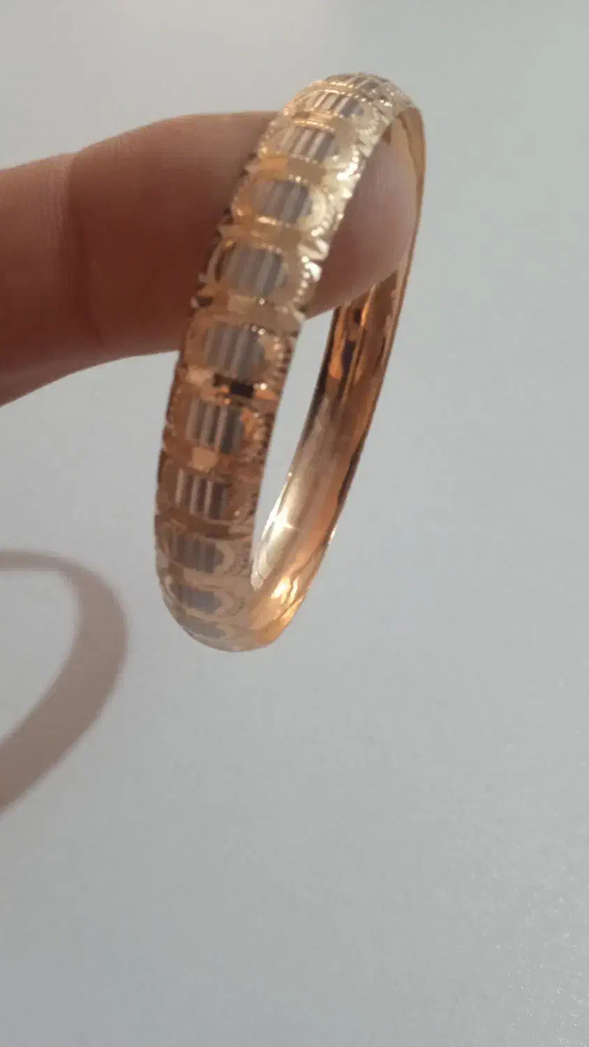 النگوی طلا|جواهرات|قم, سراجه (۱۵ خرداد)|دیوار