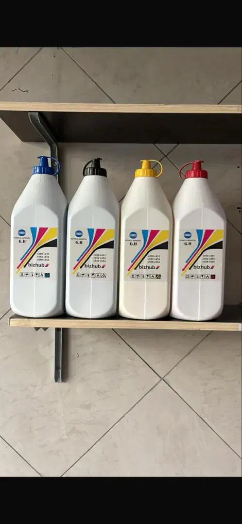 تعمیرات کپی و پرینتر کونیکا و اچ پی در محل|خدمات پیشه و مهارت|شهرکرد, |دیوار