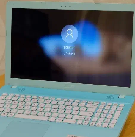 لپتاپ ایسوس در حدنو|رایانه همراه|محمدیه-قزوین, |دیوار