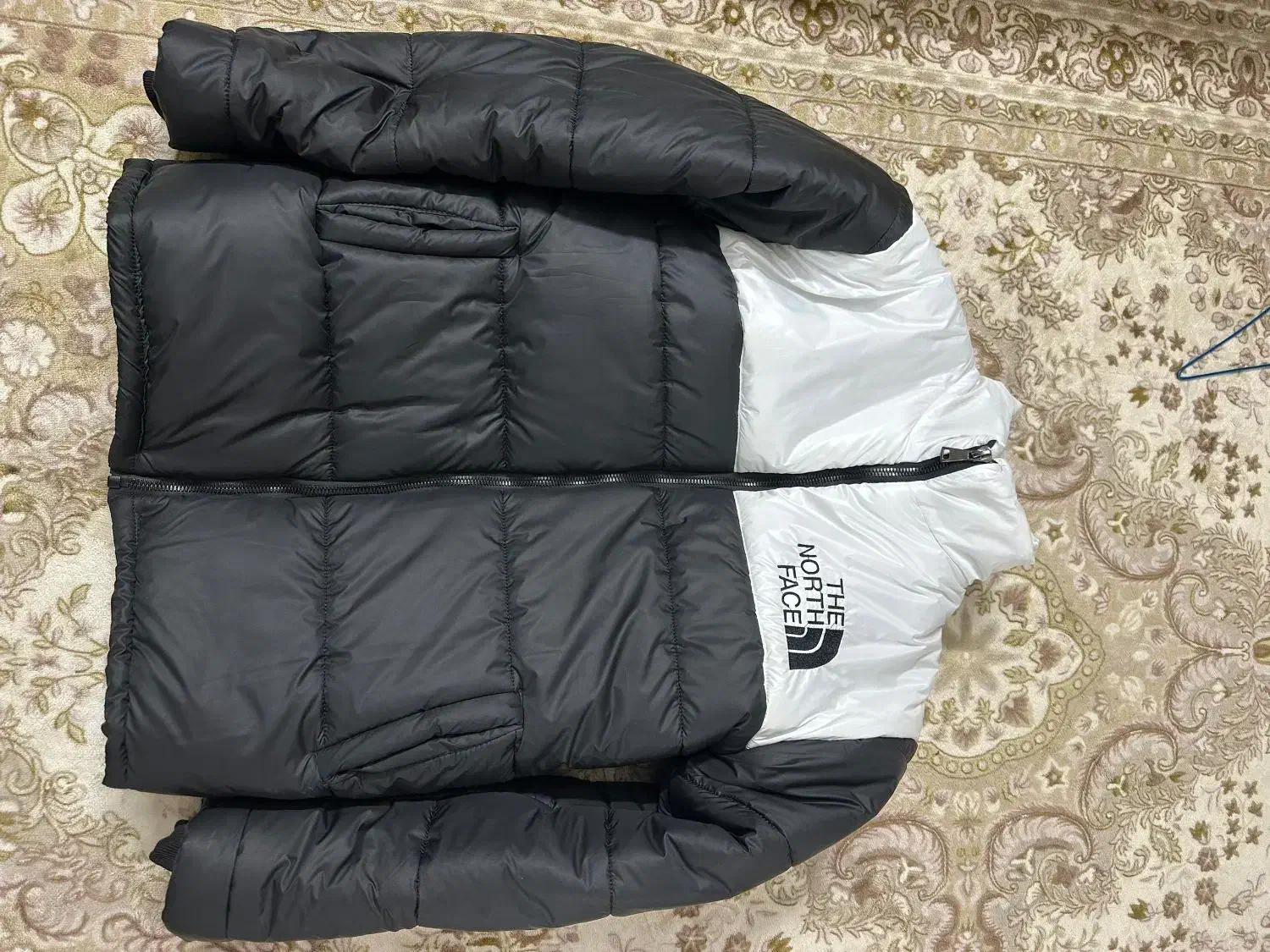 فروش کاپشن نورث فیس نو|لباس|سیرجان, |دیوار