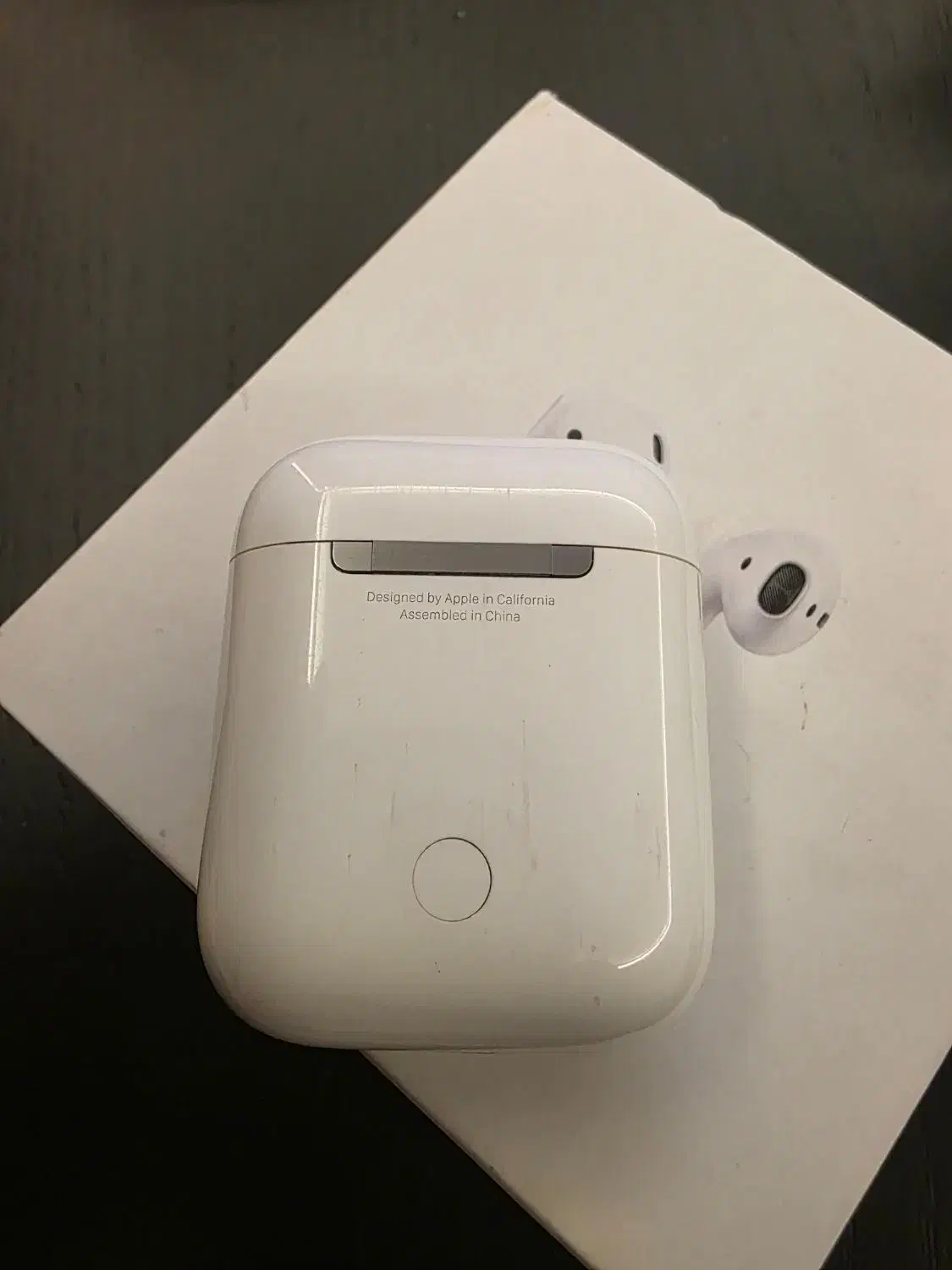 ایرپادز ۲ (airpods 2)|لوازم جانبی موبایل و تبلت|تهران, پونک|دیوار