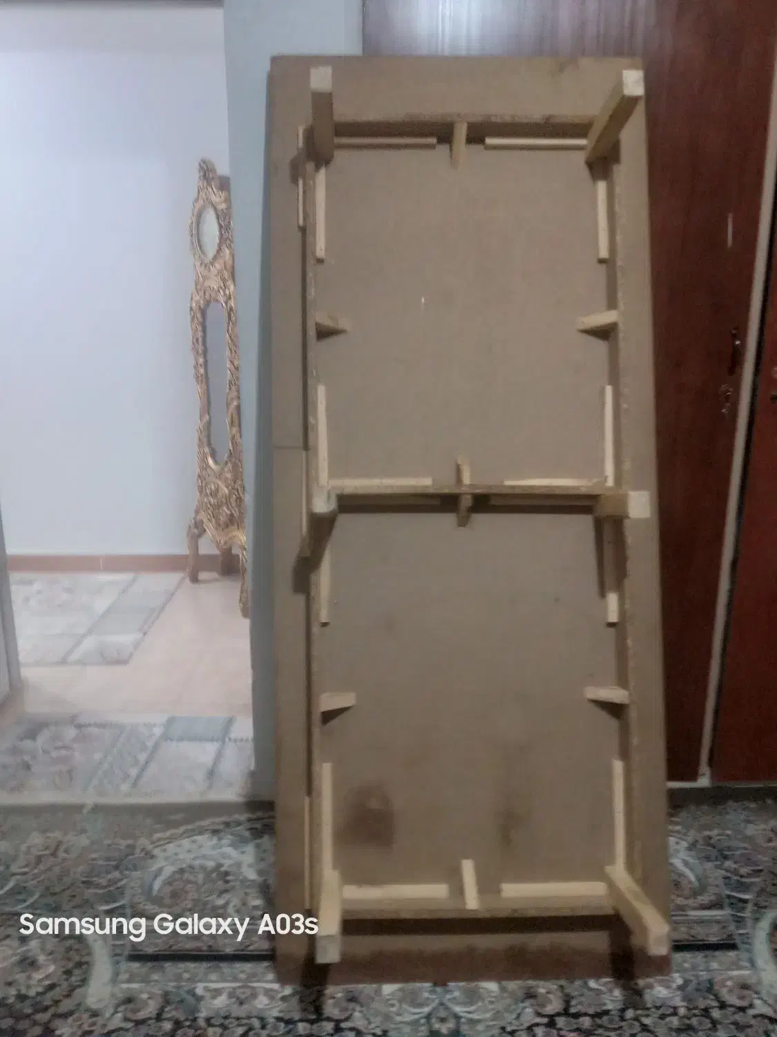 ساعت و نوپان تخت خواب|ساعت دیواری و تزئینی|پرند, فاز ۴|دیوار