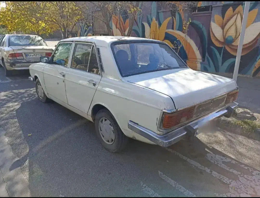 پیکان سواری|خودرو سواری و وانت|تبریز, |دیوار