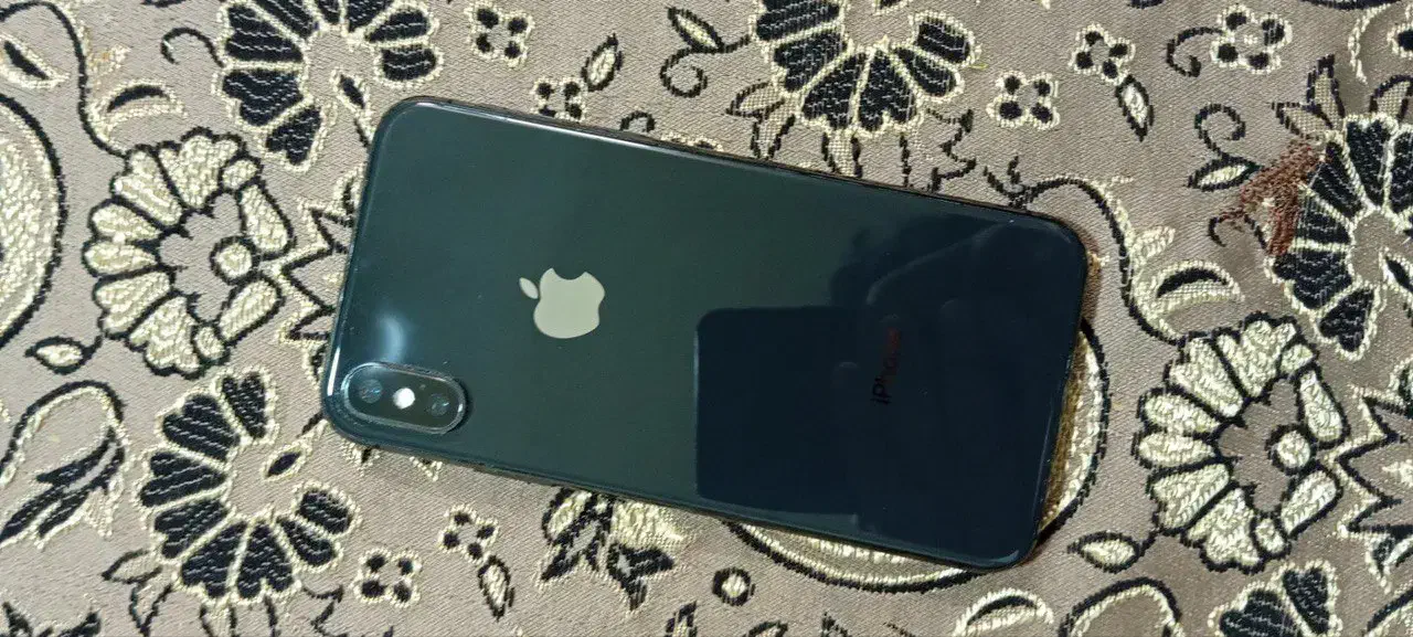 iPhone X ایفون|موبایل|تهران, نازی‌آباد|دیوار