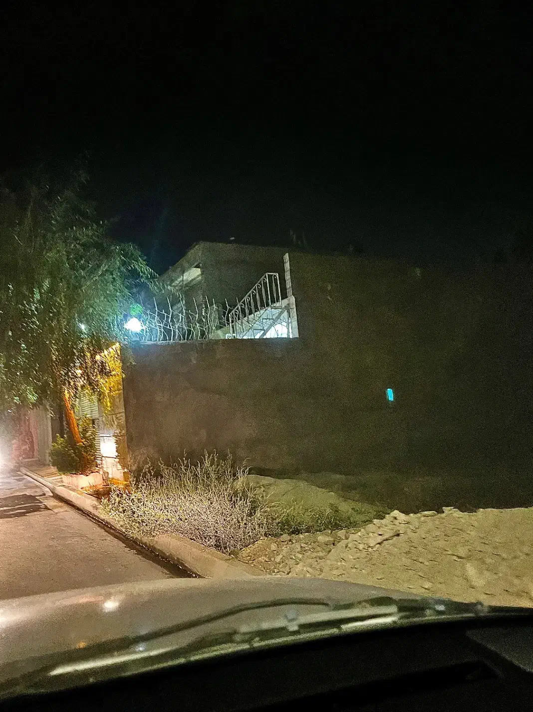 فروش زمین مسکونی|فروش زمین و ملک کلنگی|محمدشهر, عباس آباد|دیوار