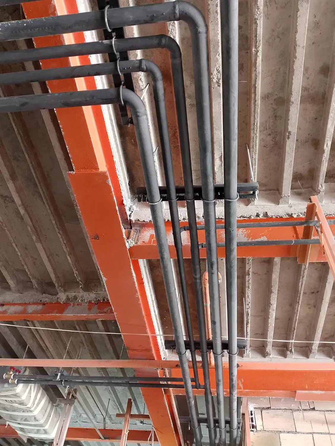 لوله کشی آتش نشانی وگاز|استخدام صنعتی، فنی، مهندسی|مشهد, احمدآباد|دیوار