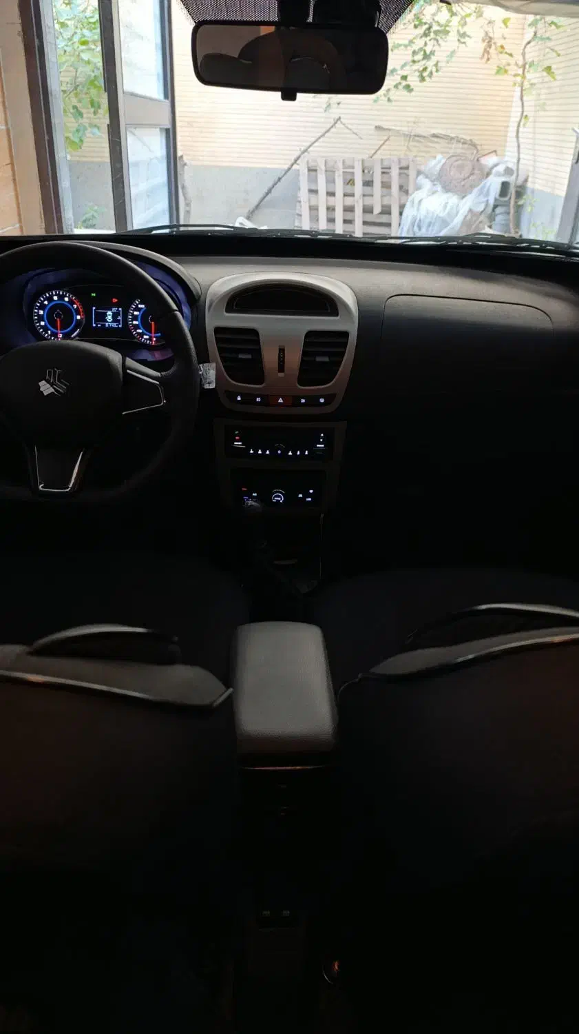 کوئیکS استاندارد 85گانه|خودرو سواری و وانت|تبریز, |دیوار