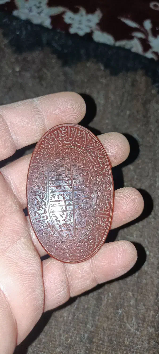 نگین های قدیمی آنتیک|کلکسیون اشیاء عتیقه|شیراز, پودنک|دیوار